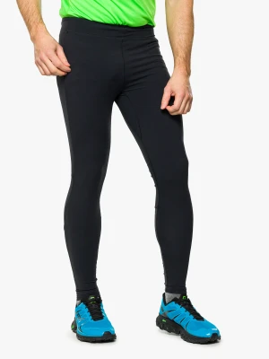 Legginsy do biegania Inov-8 Race Elite Tight - black