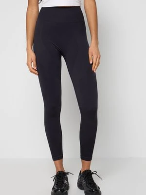 Legginsy do biegania Kari Traa czarny