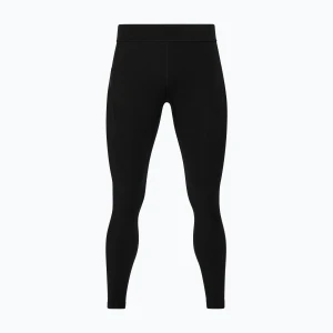 Legginsy do biegania męskie On Running Performance black