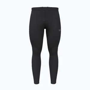 Legginsy do biegania męskie Under Armour Velociti Tights ultimate black / reflective