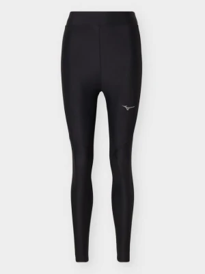 Legginsy do biegania Mizuno czarny