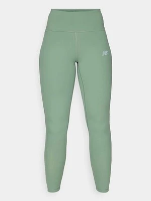 Legginsy do biegania New Balance