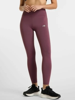 Legginsy do biegania New Balance