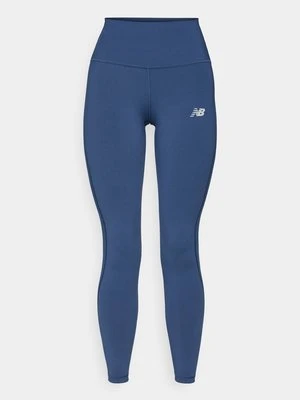 Legginsy do biegania New Balance