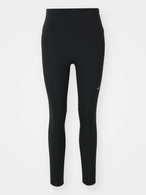 Legginsy do biegania Nike czarny