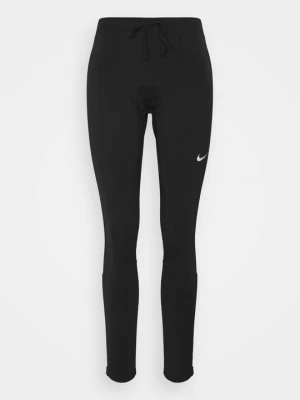 Legginsy do biegania Nike czarny
