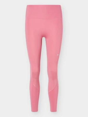 Legginsy do biegania Nike jasnoróżowy