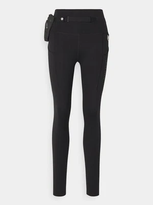 Legginsy do biegania Nike Performance