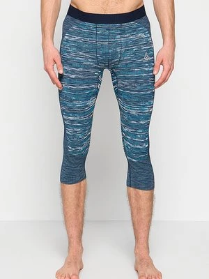 Legginsy do biegania Odlo