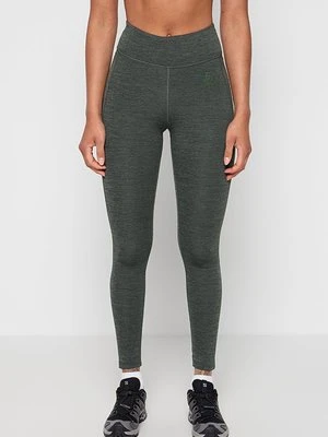 Legginsy do biegania Odlo