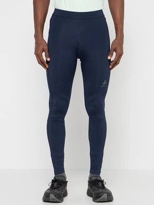 Legginsy do biegania Odlo