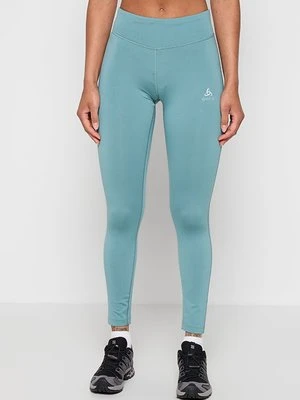 Legginsy do biegania Odlo
