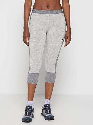 Legginsy do biegania Peak Performance