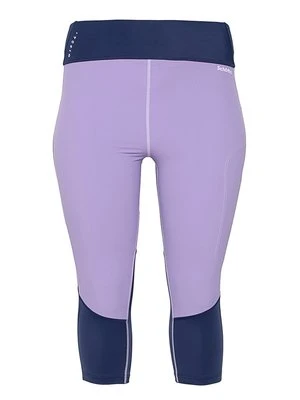 Legginsy do biegania Schöffel