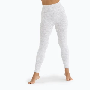 Legginsy do jogi damskie JOYINME 7/8 Oneness chia milk