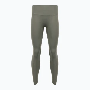 Legginsy do jogi damskie JOYINME 7/8 Oneness Ease dark sage