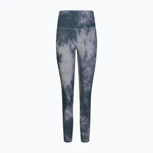 Legginsy do jogi damskie JOYINME 7/8 Unity Ease tie dye light