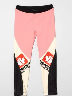 Legginsy Dsquared2