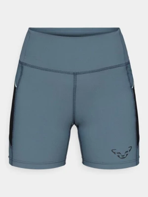 Legginsy Dynafit ciemnoszary
