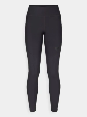 Legginsy Dynafit czarny