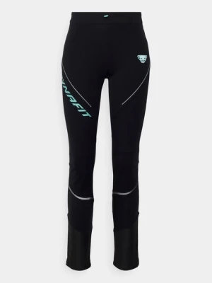 Legginsy Dynafit czarny