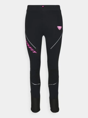 Legginsy Dynafit czarny
