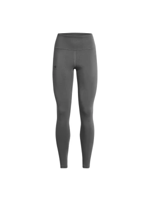 Legginsy dzianinowe damskie Under Armour Campus Legging - szare