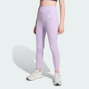 Legginsy dziecięce All Sports Optimé Favorite 7/8 Adidas