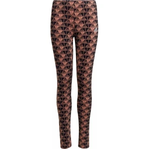 Legginsy dziecięce Essentials Logo Adidas