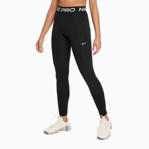 Zdjęcie produktu Legginsy dziecięce Nike Pro Dri-FIT black/white
