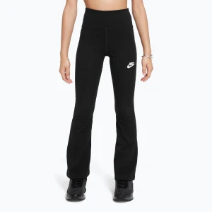 Zdjęcie produktu Legginsy dziecięce Nike Sportswear Classic black/white