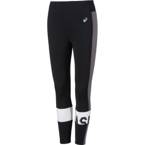 Legginsy dziewczęce Color Block Tight Asics