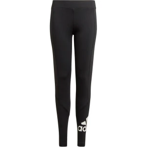 Legginsy dziewczęce Designed 2 Move Tights Adidas