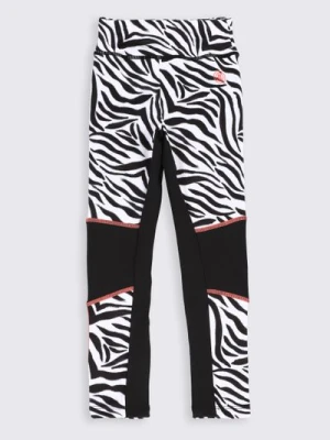 Legginsy dziewczęce LEMON