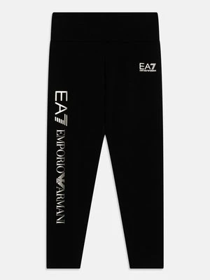 Legginsy EA7 Emporio Armani