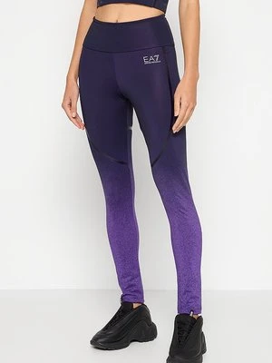 Legginsy EA7 Emporio Armani