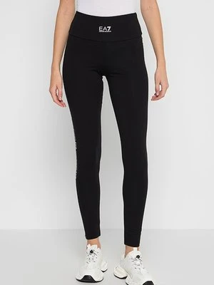 Legginsy EA7 Emporio Armani