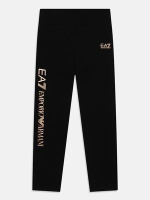 Legginsy EA7 Emporio Armani