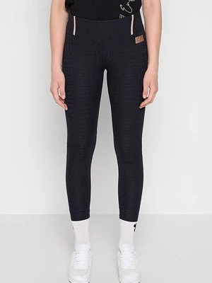 Legginsy EA7 Emporio Armani