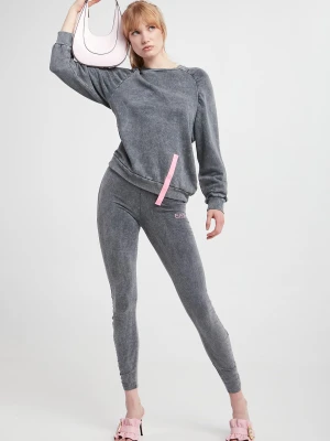 Legginsy EA7 EMPORIO ARMANI