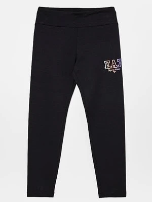Legginsy EA7 Emporio Armani