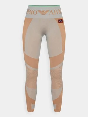 Legginsy EA7 Emporio Armani