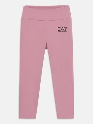 Legginsy EA7 Emporio Armani