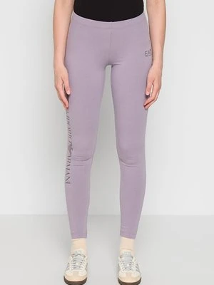 Legginsy EA7 Emporio Armani