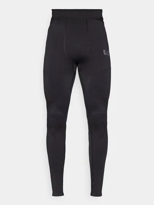 Legginsy EA7 Emporio Armani