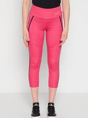 Legginsy EA7 Emporio Armani