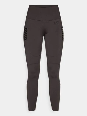 Legginsy EA7 Emporio Armani