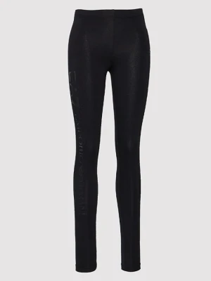 Legginsy EA7 Emporio Armani
