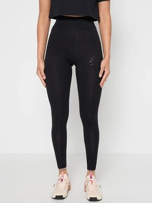 Legginsy Ellesse czarny