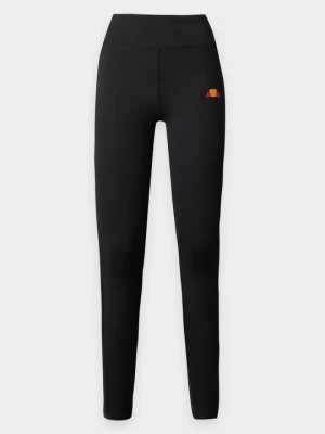 Legginsy Ellesse czarny